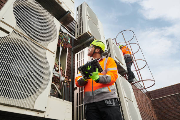 Best Heating repair services  in Byrnes Mill, MO