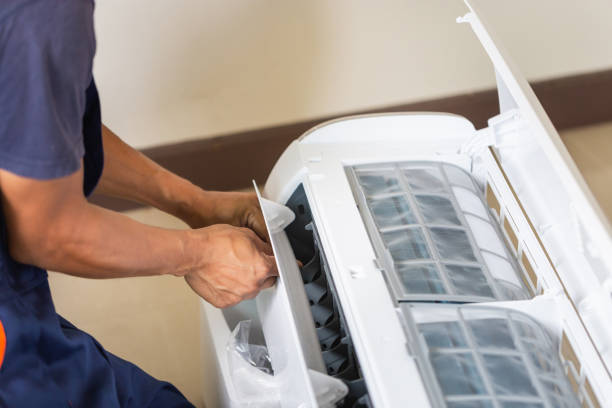 Best Heating repair services  in Byrnes Mill, MO