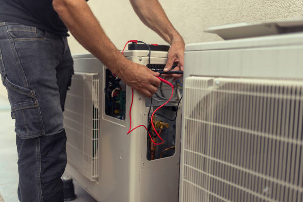 Best HVAC installation services  in Byrnes Mill, MO