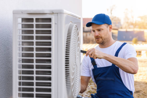 Best 24/7 HVAC repair  in Byrnes Mill, MO