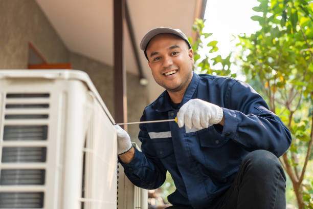 Best HVAC emergency services  in Byrnes Mill, MO