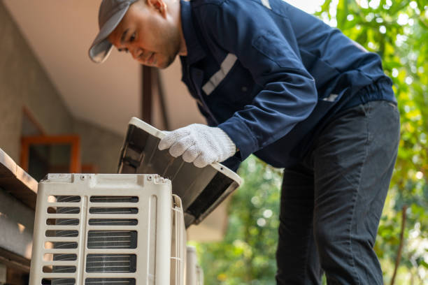 Best Residential HVAC services  in Byrnes Mill, MO