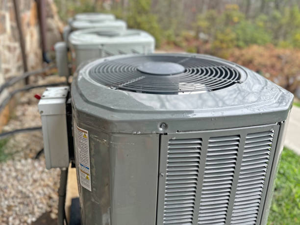 Best HVAC air duct cleaning  in Byrnes Mill, MO