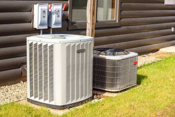 Best 24/7 HVAC repair  in Byrnes Mill, MO