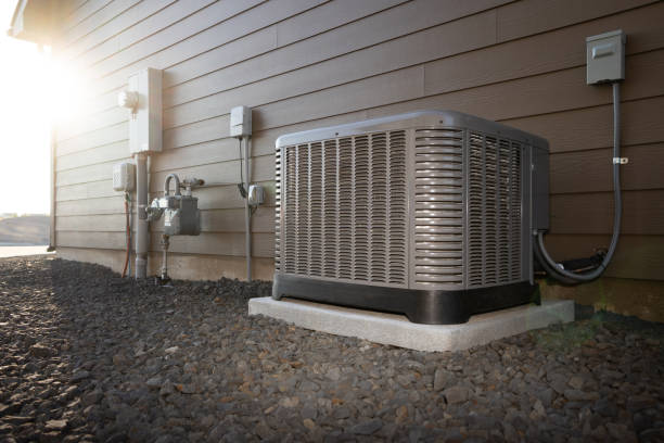 Best HVAC service technicians  in Byrnes Mill, MO